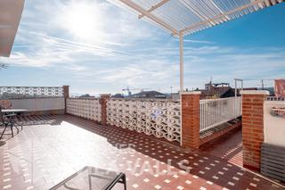 Edifici  Calle major. Exclusivo piso reformado  14 parkings