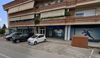 Aparcament cotxe a Palau-solità i Plegamans. Venem 12 places de pàrking. facilitats de pagament.
