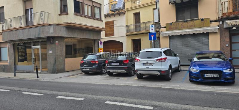 Foto 0bb7ddfd-9618-4d35-ac15-758fd1d36fc9. Affitto locale commerciale in Sant Feliu de Codines