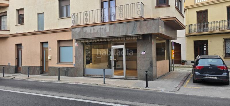 Foto 399abef1-0401-4d5c-a250-b30206a1b4cd. Affitto locale commerciale in Sant Feliu de Codines