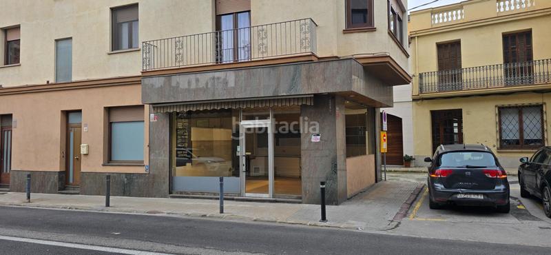 Foto 4573f8cb-3b33-4304-9f57-53b303570e4e. Affitto locale commerciale in Sant Feliu de Codines