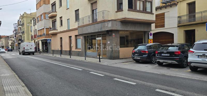 Foto 75430112-a737-4d50-9f71-1b30ab021031. Affitto locale commerciale in Sant Feliu de Codines