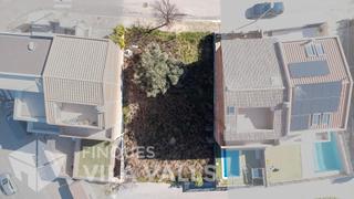 Terrain résidentiel  C del migdia. Terreno de 171 m en sentmenat, cerca del centro
