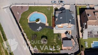 Chalet  C del priorat. Exclusivo chalet en palau lujo, ubicación y comodidad