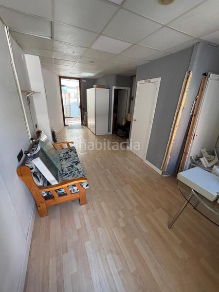 Foto 309a1725-2ec2-4be9-a4a4-127df4d97cf2. Alquiler local comercial  en el centro en Caldes de Montbui