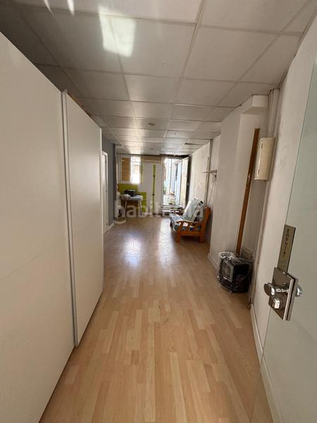 Foto 3b5ce0a9-aeb0-4281-9032-21bd91e317eb. Alquiler local comercial  en el centro en Caldes de Montbui