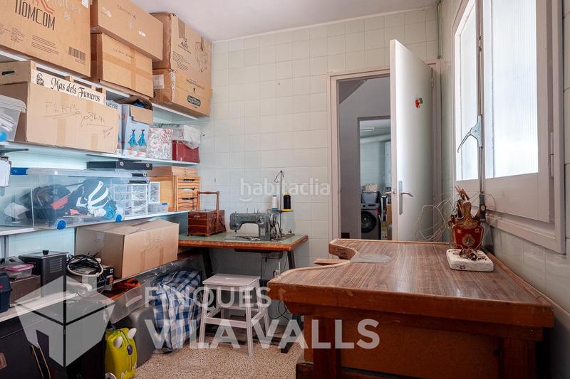 Foto 51c6e893-9141-45f3-9dad-256b951a4783. Chalet preciosa casa dentro del pueblo con piscina en Sant Feliu de Codines