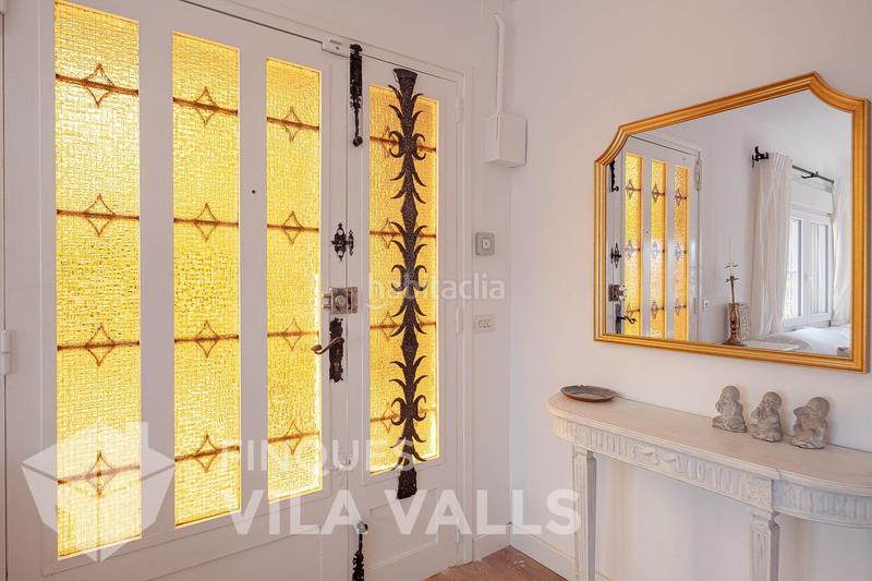 Foto 6ed86c22-c53b-4f41-880b-6b490c7fa871. Chalet preciosa casa dentro del pueblo con piscina en Sant Feliu de Codines