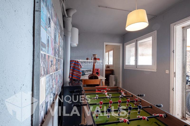 Foto b989624e-f266-4d22-97d3-99765c2af45f. Chalet preciosa casa dentro del pueblo con piscina en Sant Feliu de Codines