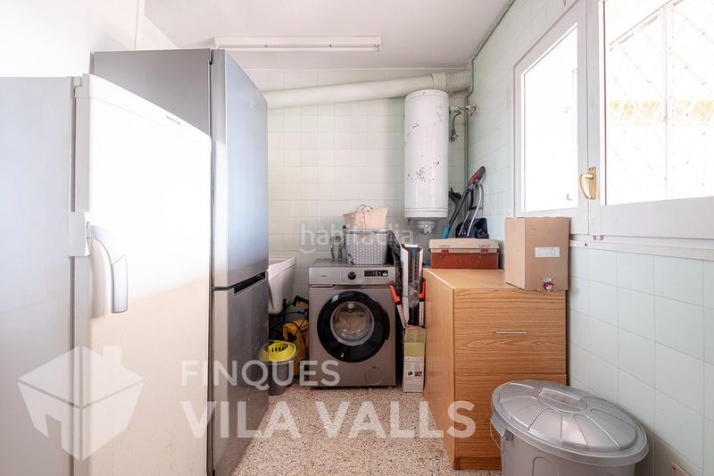 Foto bce21572-e323-4d2c-8c27-c89f0f7b2e32. Chalet preciosa casa dentro del pueblo con piscina en Sant Feliu de Codines