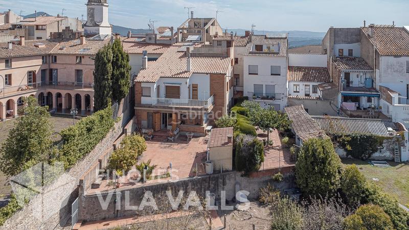 Foto 1c243e5a-3192-493d-a346-351d1a6b0dc0. Edificio in Sant Feliu de Codines