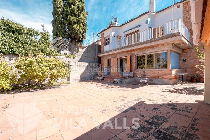 Foto 3b42b41a-61bc-4a9a-abb4-bd8f7c316a80. Edificio in Sant Feliu de Codines