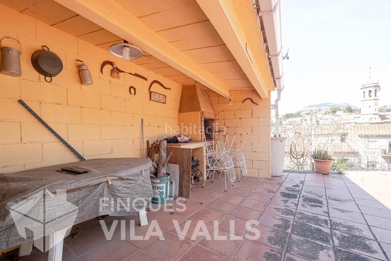 Foto 450f5235-d3c1-427a-9c44-4f2b71cf2d0b. Edificio in Sant Feliu de Codines