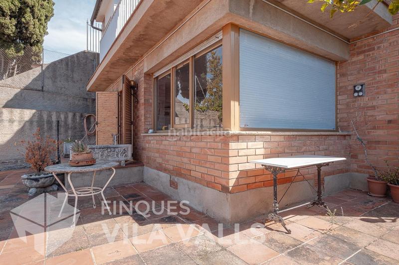 Foto 474d93d0-22da-4022-afbe-a6fb22575631. Edificio in Sant Feliu de Codines