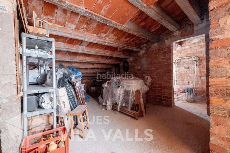 Foto 5d3b234f-0852-4e86-973b-0b64243ee7a3. Edificio in Sant Feliu de Codines