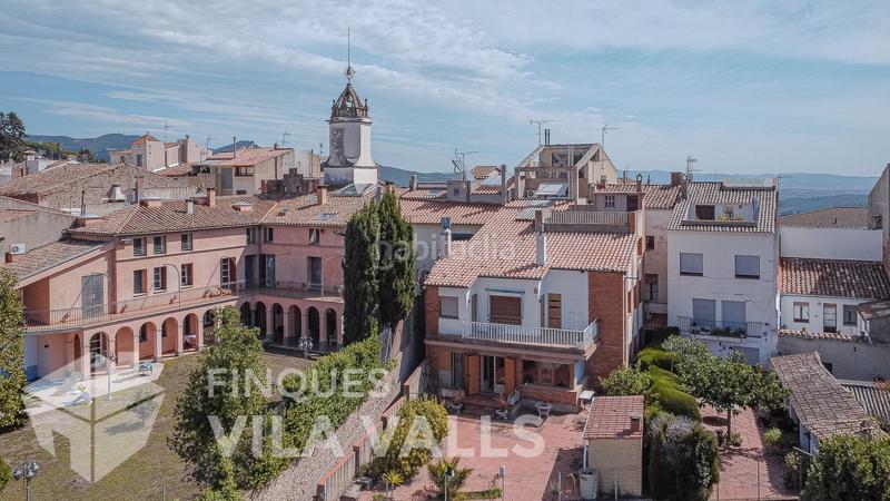 Foto 7da7280b-9466-49ae-8030-b4a1b1c158fd. Edificio in Sant Feliu de Codines