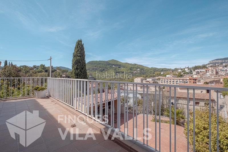 Foto 83fff485-200e-47df-a332-3ae5058b034c. Edificio in Sant Feliu de Codines