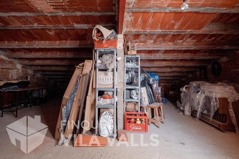 Foto b056dc84-1553-4555-a994-eee3c61b2480. Edificio in Sant Feliu de Codines