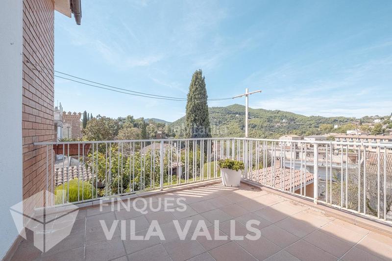 Foto b2fce333-720e-45f4-bfc8-5f0ddac2666d. Edificio in Sant Feliu de Codines