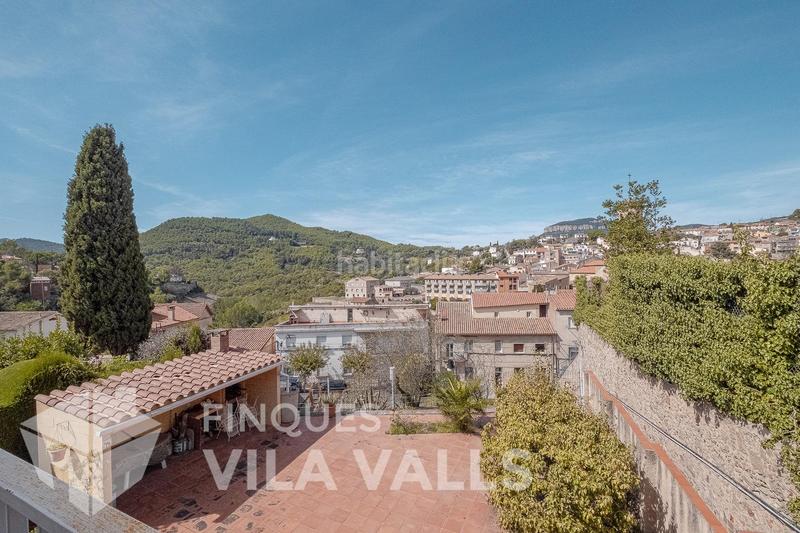 Foto c9b419b1-2a44-4347-8fd4-807947705b11. Edificio in Sant Feliu de Codines