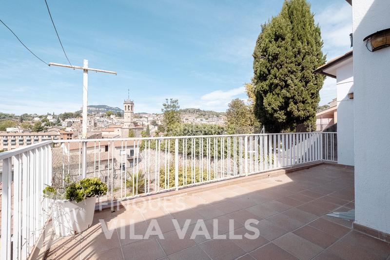 Foto d90620a7-b32c-479b-855b-4762795dc10c. Edificio in Sant Feliu de Codines