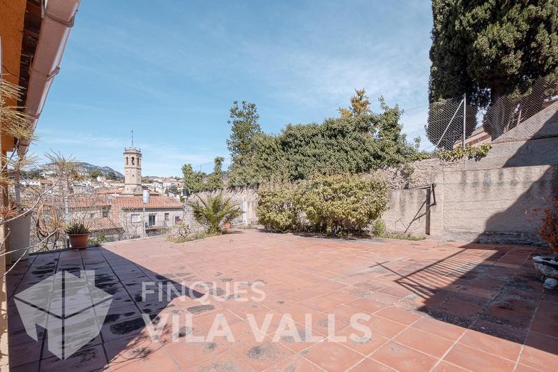 Foto dad03bc6-5313-44ac-8909-946104b1bec5. Edificio in Sant Feliu de Codines