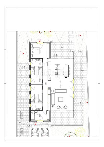Foto 65ca46f6-db99-4658-9855-b896f79ba7f9. Chalet diseño espectacular en una planta en Palau-solità i Plegamans