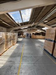 Rent Industrial building in Caldes de Montbui. Nave industrial caldes de montbui