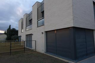 Casa a Bigues i Riells. Chalet nuevo a estrenar con jardín