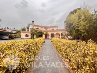 Chalet  C de jaume i. Chalet ideal en santa eulàlia de ronçana!