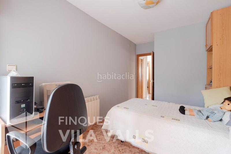 Foto 08f143a9-dbc1-447b-9809-7101aa3b04c1. Etagenwohnung mit heizung in Caldes de Montbui