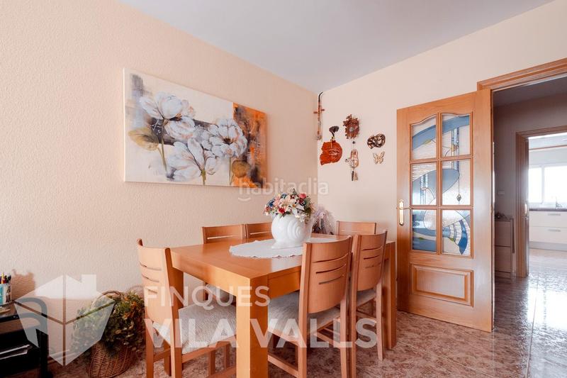 Foto 1709592d-d84a-4d48-b566-1209ca6b29d8. Etagenwohnung mit heizung in Caldes de Montbui