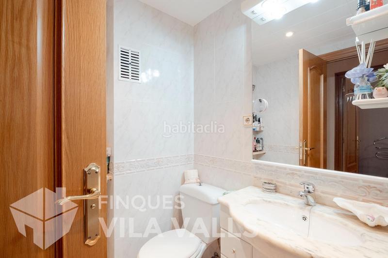 Foto 27b0f395-9efa-49e1-87bd-94d6960f410b. Etagenwohnung mit heizung in Caldes de Montbui