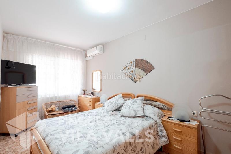 Foto 3e250e16-0cc9-4eb5-8462-77d2d59644c5. Etagenwohnung mit heizung in Caldes de Montbui