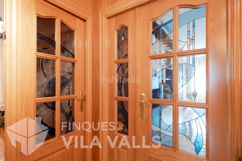 Foto 4cec7ede-8b38-4cfb-8ffc-6977f0ab82a9. Etagenwohnung mit heizung in Caldes de Montbui