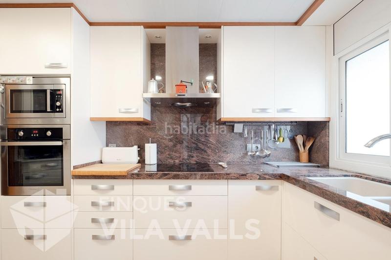 Foto 4e9a0d78-55e0-4fb4-9cfe-52cf70e3e52c. Etagenwohnung mit heizung in Caldes de Montbui