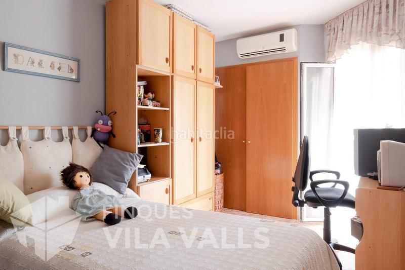 Foto 529899f2-6348-4b4e-a45b-7ea673285f18. Etagenwohnung mit heizung in Caldes de Montbui