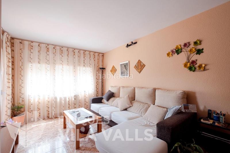 Foto 63ebb12f-d6c4-495d-8ac9-0d895854c52f. Etagenwohnung mit heizung in Caldes de Montbui