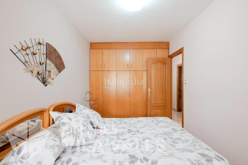 Foto 7095d696-1cc7-40af-b39f-108107f0cdbb. Etagenwohnung mit heizung in Caldes de Montbui