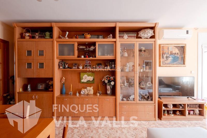 Foto 870d4770-c224-49c4-b846-16aa44103235. Etagenwohnung mit heizung in Caldes de Montbui