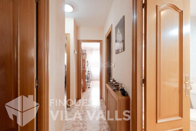 Foto 9123cd1a-e386-4aed-9045-93682f716abb. Etagenwohnung mit heizung in Caldes de Montbui