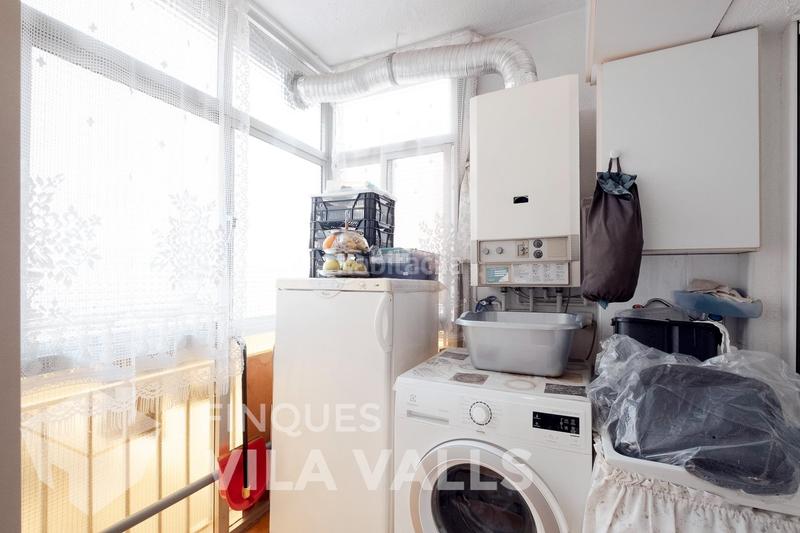 Foto 925b76d7-80b8-4509-9c40-0894277366e2. Etagenwohnung mit heizung in Caldes de Montbui