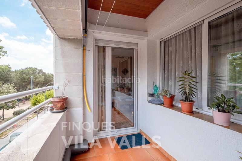 Foto 9740be52-58e0-4da5-b291-6911e7be9479. Etagenwohnung mit heizung in Caldes de Montbui