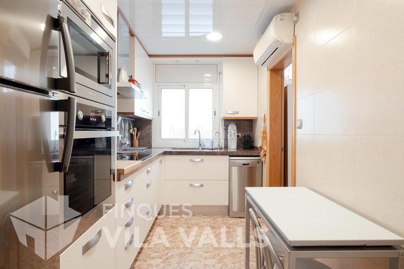 Foto a36e320c-a127-4729-805f-bed50f440245. Etagenwohnung mit heizung in Caldes de Montbui