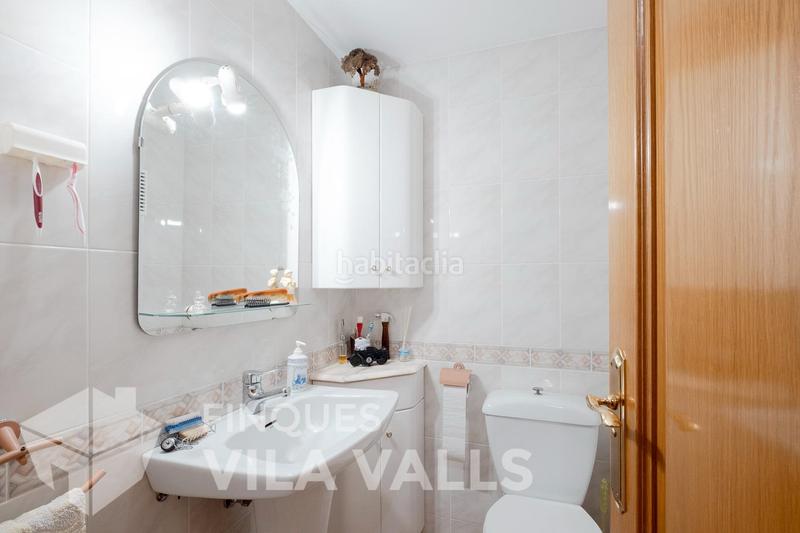 Foto abacbc45-26e3-4f2b-b789-f24e52d14552. Etagenwohnung mit heizung in Caldes de Montbui