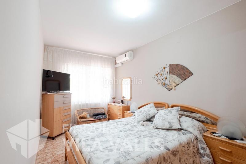 Foto bbf4b615-f44a-4f23-9160-9eb7fcdc12b0. Etagenwohnung mit heizung in Caldes de Montbui
