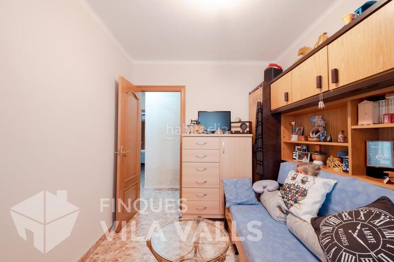 Foto c3b21ee3-69ae-4340-bb45-b382fa67efd5. Etagenwohnung mit heizung in Caldes de Montbui