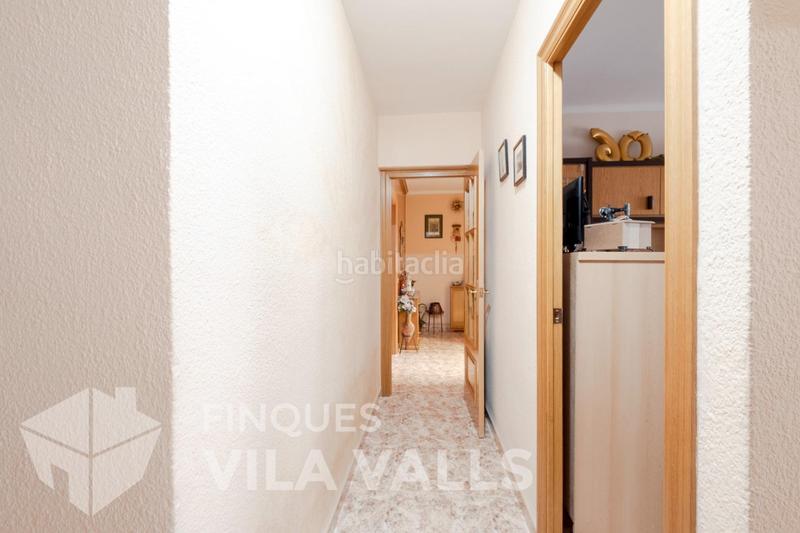 Foto dcaf2e93-c676-4c72-ae26-27bd3b149f53. Etagenwohnung mit heizung in Caldes de Montbui