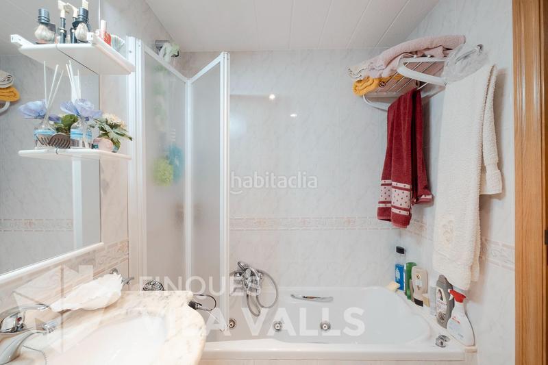 Foto e0d81b2c-3d31-45d9-9eb1-c38459306d90. Etagenwohnung mit heizung in Caldes de Montbui