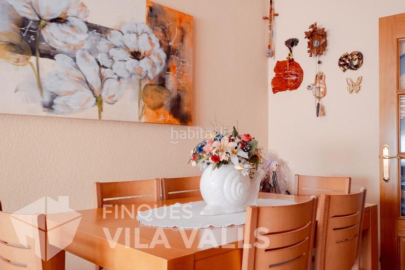 Foto e560d4ad-194a-4884-9a46-1c22bff8a80f. Etagenwohnung mit heizung in Caldes de Montbui